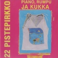 Piano, Rumpu Ja Kukka