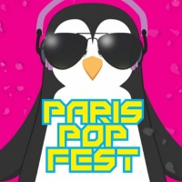  Paris Popfest