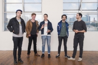  Rolling Blackouts Coastal Fever