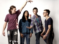  Yeasayer