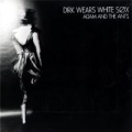Dirk Wears Withe Sox