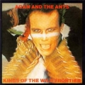  Adam And The Ants [Kings Of The Wild Frontier]