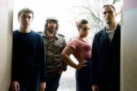  Alabama Shakes