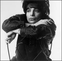 Alan Vega