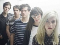  Alvvays