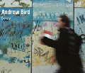 Andrew Bird [Sovay EP]