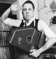 Andrew Weatherall