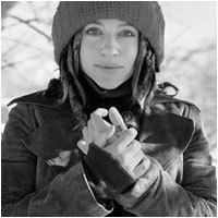 Ani DiFranco