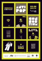 Antipop Consortium