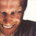  Aphex Twin [Richard D. James Album]