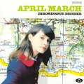April March [Chrominance Decoder]