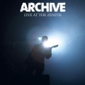 Live At The Zenith