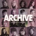 Archive [You All Look The Same To Me]
