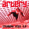 Standing Still E. P.