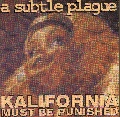 Kalifornia Must Be Punished EP