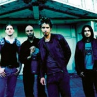  Audioslave