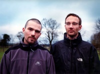  Autechre