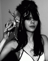  Bat For Lashes