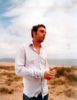 Baxter Dury