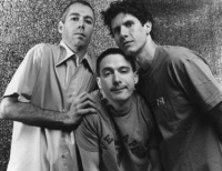  Beastie Boys