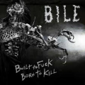 Built To Fuck, Born To Kill