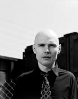 Billy Corgan