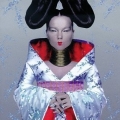  Björk [Homogenic]