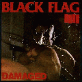  Black Flag [Damaged]