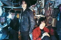  Black Rebel Motorcycle Club