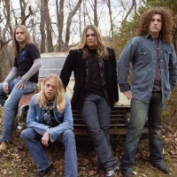  Black Stone Cherry