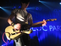  Bloc Party