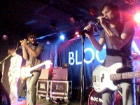  Bloc Party