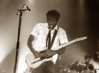  Bloc Party