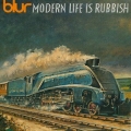  Blur [Modern Life Is Rubbish]