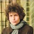 Bob Dylan [Blonde On Blonde]