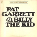 Pat Garret And Billy The Kid