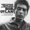 Bob Dylan [The Times They Are A-Changin']