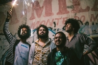  Boogarins