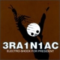 Electro-Shock For President