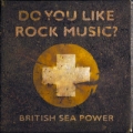 British Sea Power [Do You Like Rock Music ?]
