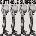 Butthole Surfers / Live PCPPEP