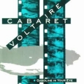  Cabaret Voltaire [Gasoline In Your Eye]