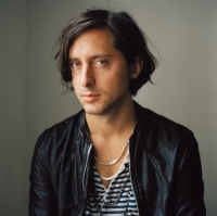 Carl Barât