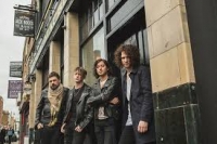  Carl Barât And The Jackals