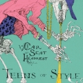  Car Seat Headrest [Teens Of Style]