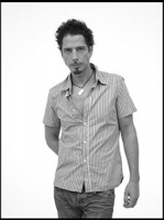 Chris Cornell