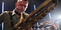 Colin Stetson