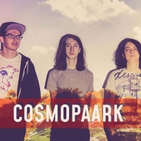  Cosmopaark