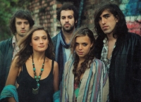 Crystal Fighters