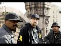  Cypress Hill